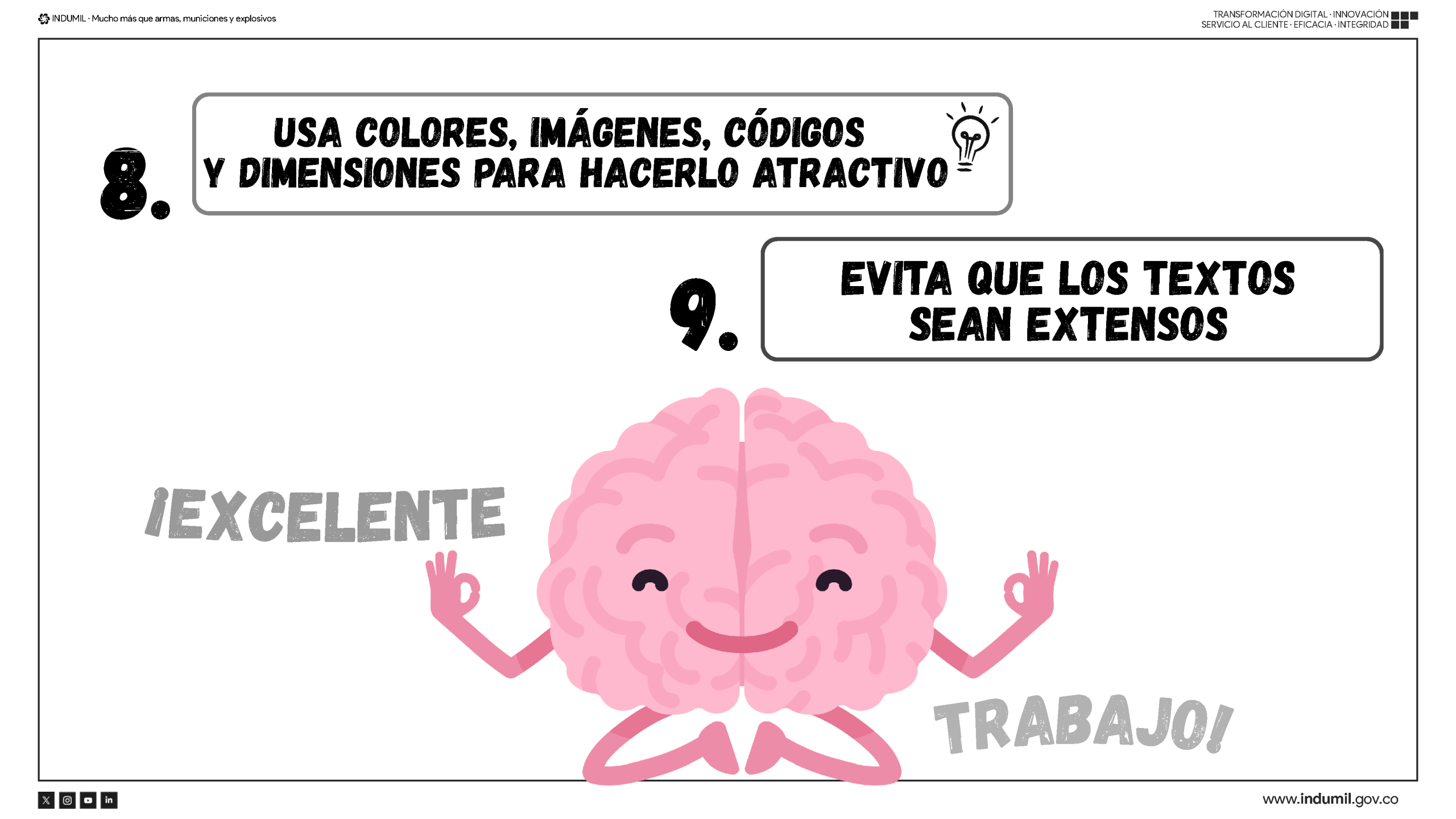 Imagen 4 - Lado izquierdo del cubo