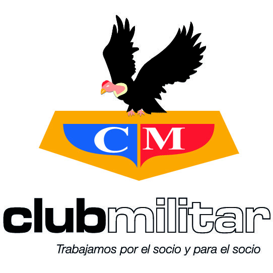 Logo Club Militar