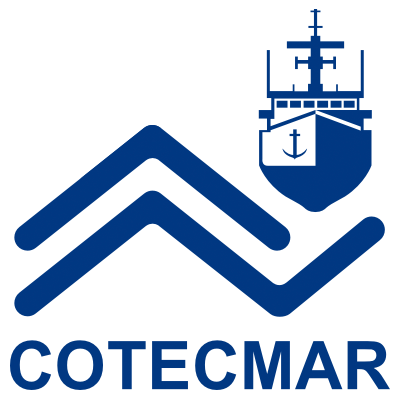 Logo Corporación de Ciencia y Tecnología para el Desarrollo de la Industria Naval Marítima y Fluvial