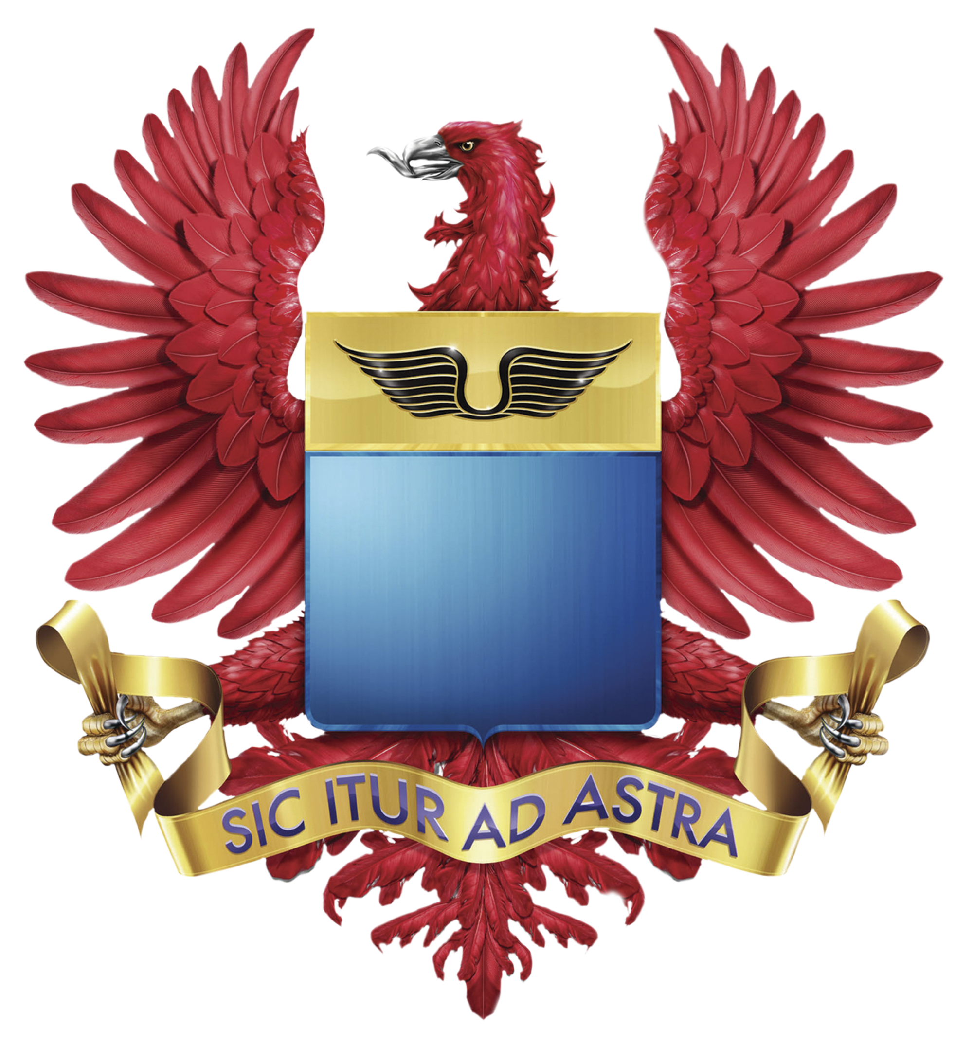 Logo Fuerza Aérea Colombiana