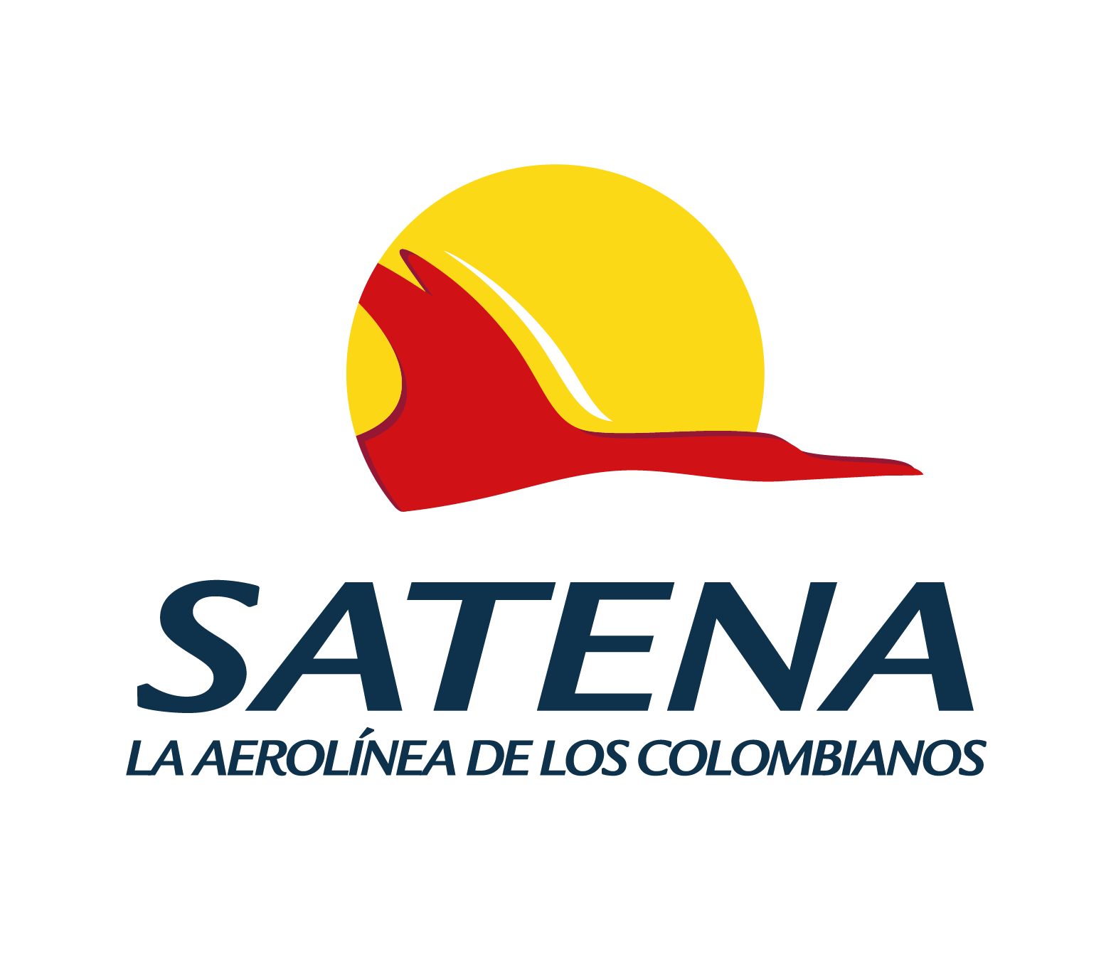 Logo Servicio Aéreo a Territorios Nacionales