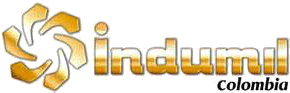 Logo Indumil