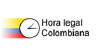 Hora Legal Colombiana