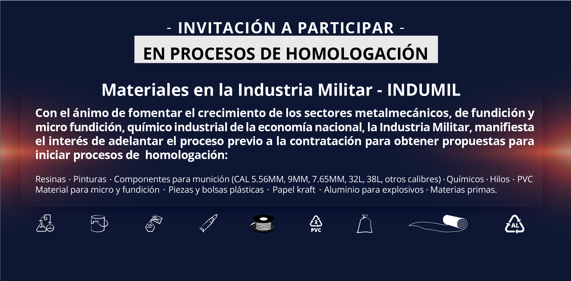 Imagenes Indumil 14920