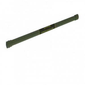 Torpedo Bangalore, explosivo militar