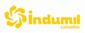 Logo de indumil
