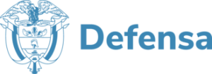 Logo Ministerio de Defensa Nacional de Colombia