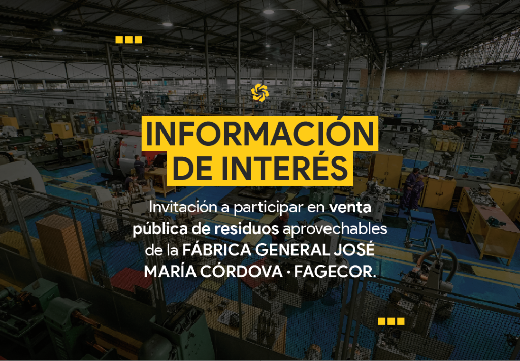 Banner-en-seccion-de-noticias-·-Invitacion-a-participar-en-venta-publica-de-residuos-aprovechables-de-FAGECOR