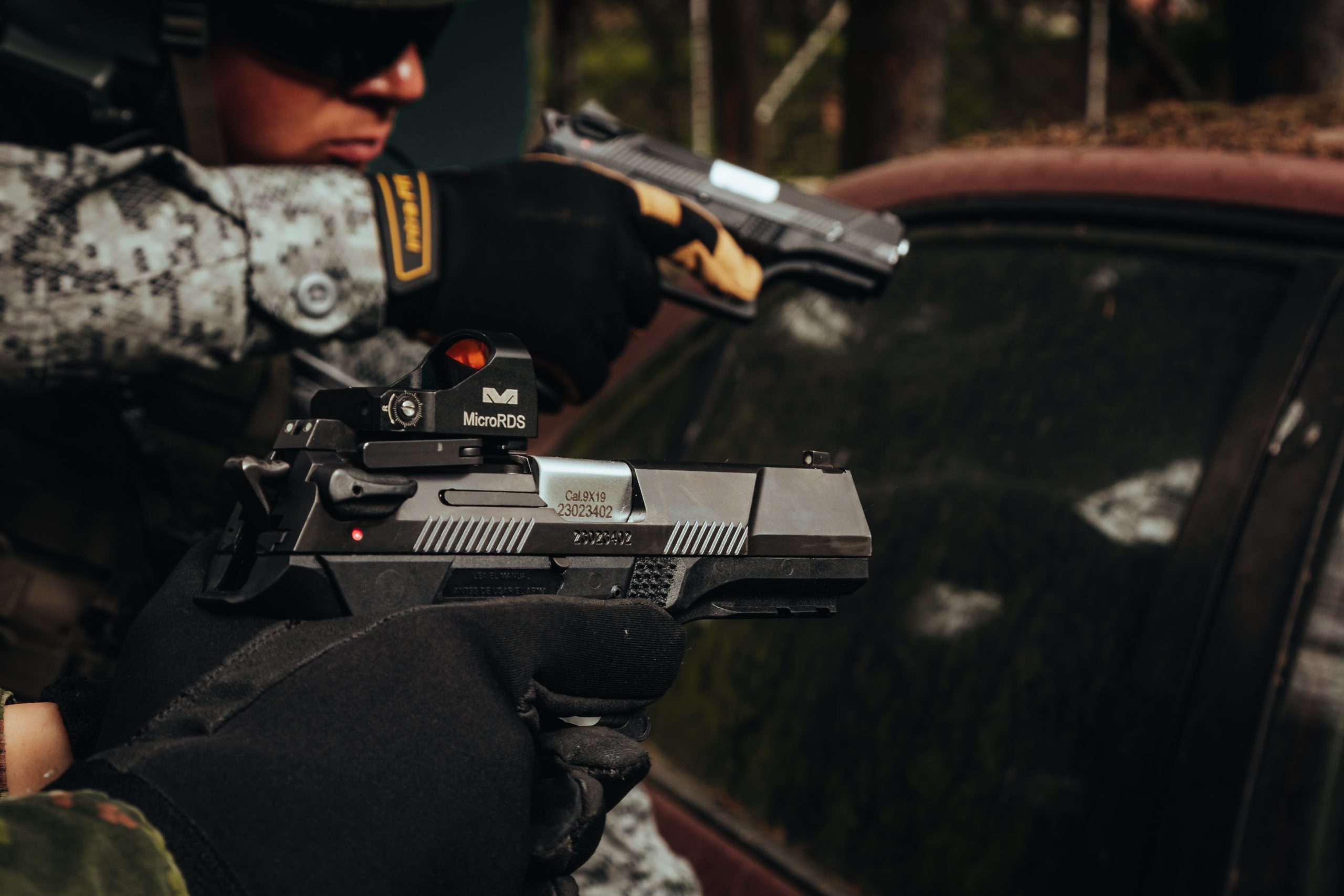 Productos Militares