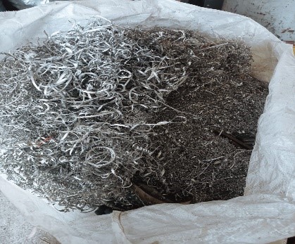 Imagen relacionada con el evento de Indumil