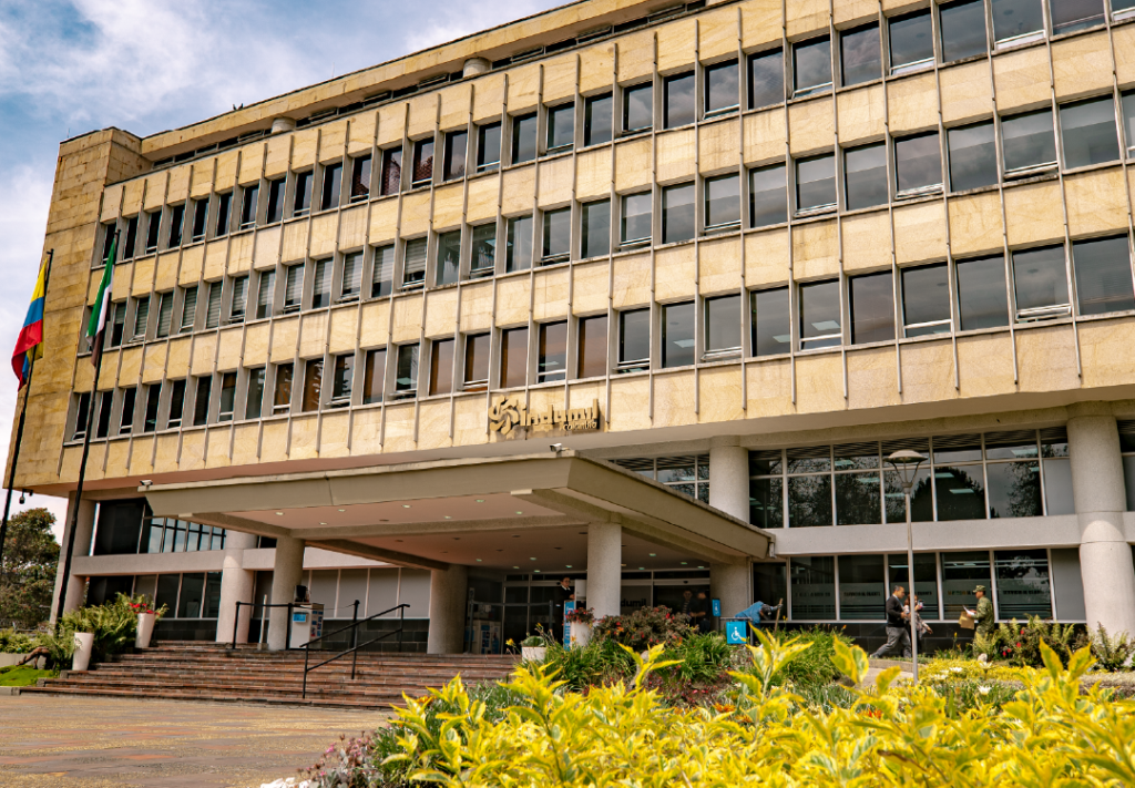 Comunicado oficial de Indumil (2025-11-24)