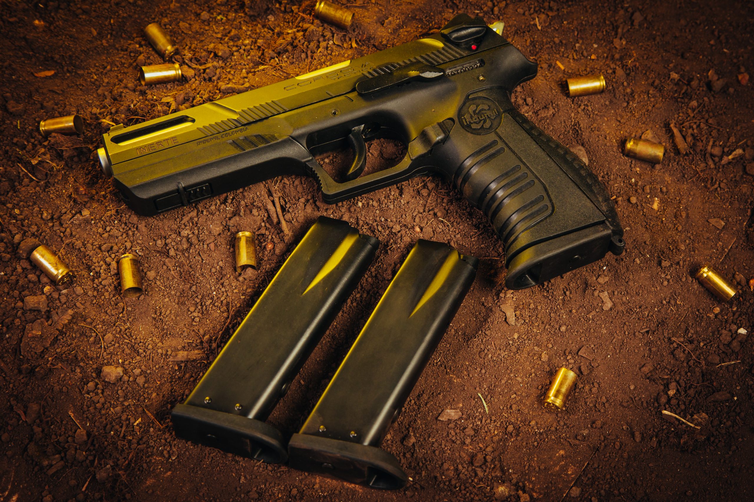 Armas
