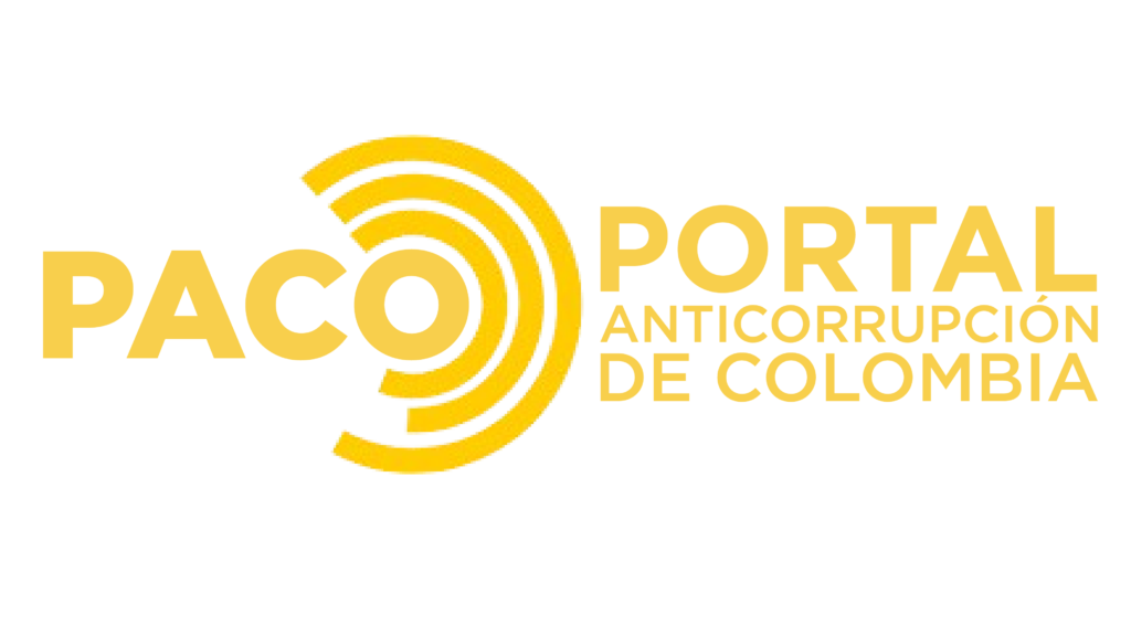 Portal Anticorrupción PACO — Industria Militar