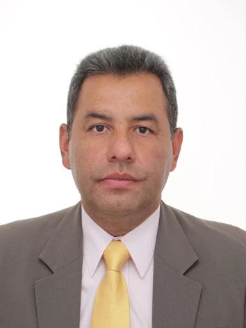 Fotografía de Fenibal Ramírez